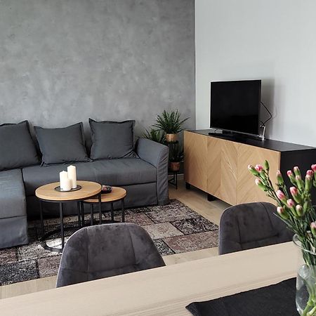 Mieszkanie Centrum Zakopane Ngoại thất bức ảnh