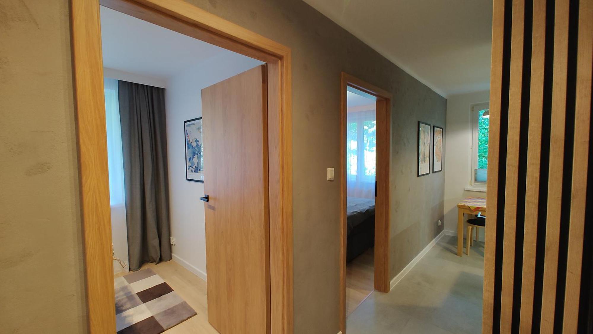 Mieszkanie Centrum Zakopane Ngoại thất bức ảnh