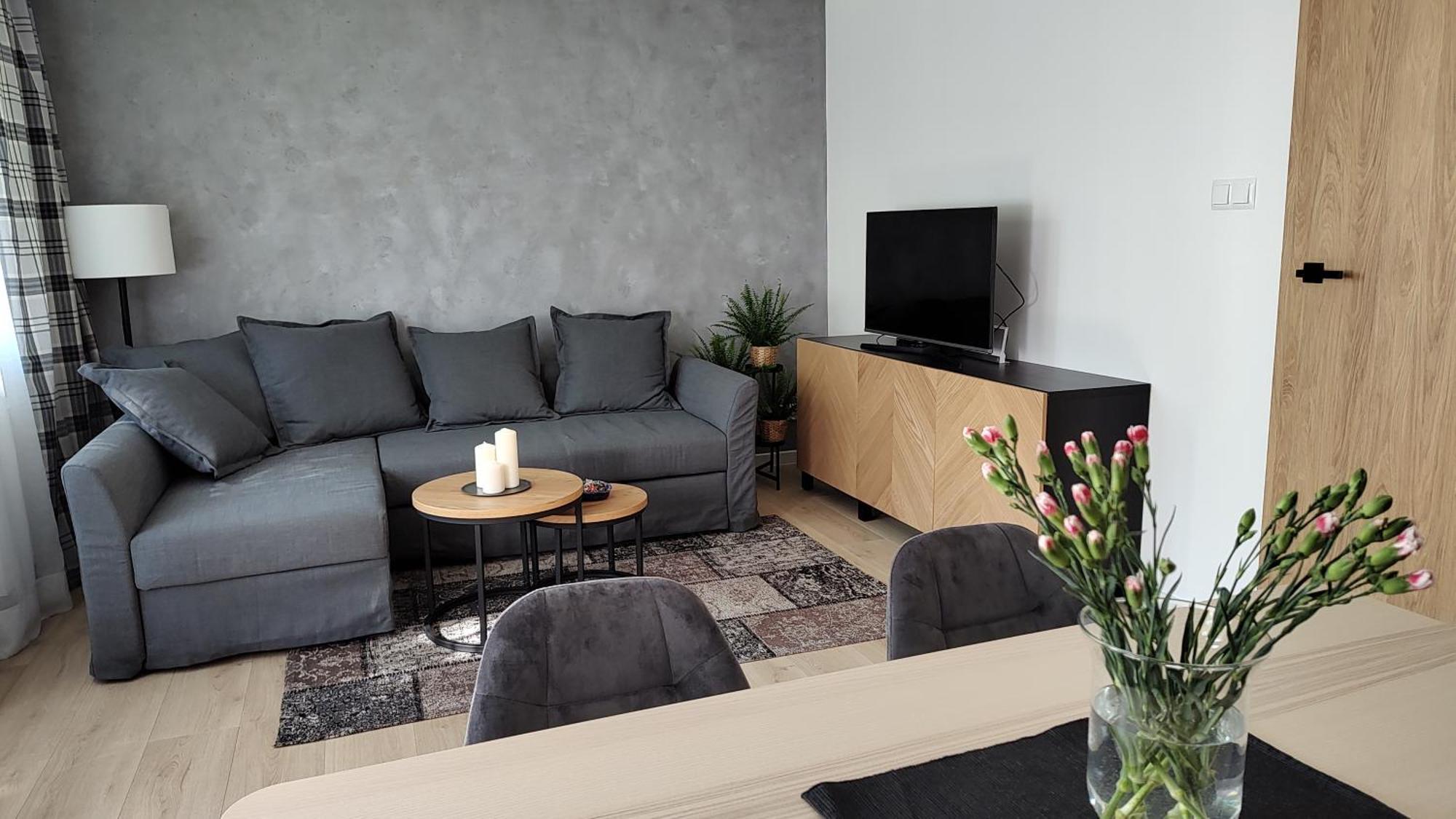 Mieszkanie Centrum Zakopane Ngoại thất bức ảnh